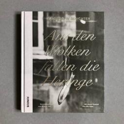 Aus den Wolken fallen die Heringe 