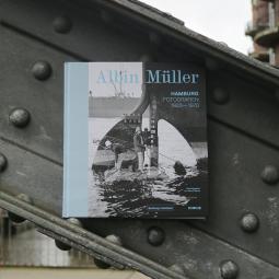 Albin Müller – Hamburg 