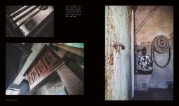 Thomas Hirschbiegel, Florian Quandt: Lost Places 