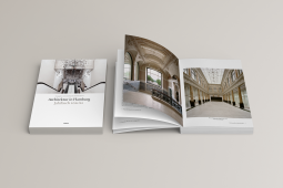 Architektur in Hamburg 