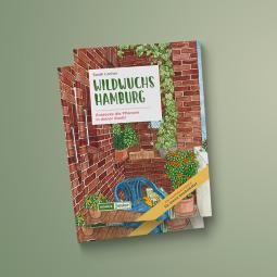 Sarah Locher: Wildwuchs Hamburg 