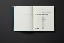Architekturführer Frankfurt 1980–1989 