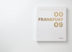 Architekturführer Frankfurt 2000–2009 