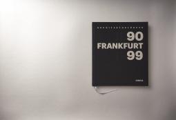 Architekturführer Frankfurt 1990–1999 