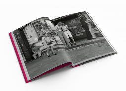 Enno Kaufhold: St. Pauli. Fotografien 1975–1985 