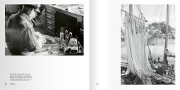 Jan Zimmermann, Walter Lüden: Blankenese 