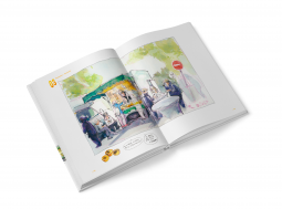 Cornelia Horn, Nicola Maier-Reimer, Meike Stüber: Unsere Hamburger Wochenmarkt-Küche 