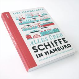 Lisa Mandelartz: Alles über Schiffe in Hamburg 
