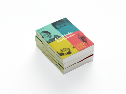 Hilde David: Abschiede, Aufbrüche 