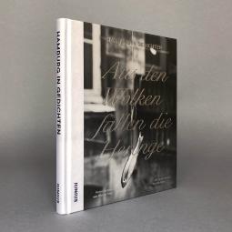 Aus den Wolken fallen die Heringe 