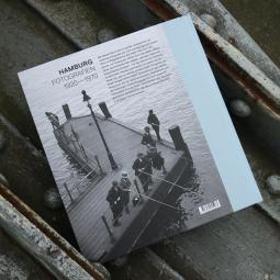 Albin Müller – Hamburg 