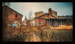 Thomas Hirschbiegel, Florian Quandt: Lost Places 