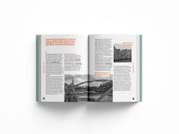 Lisa Mandelartz: Hamburger Hafentouren 