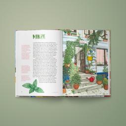 Sarah Locher: Wildwuchs Hamburg 