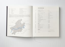 Architekturführer Frankfurt 2000–2009 