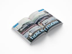 Thomas Schmidt: Ahorn, Rotfuchs & Zitronenfalter 