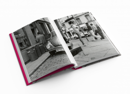 Enno Kaufhold: St. Pauli. Fotografien 1975–1985 