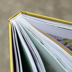 Yasmin Maddi: Urban Grünzeug 