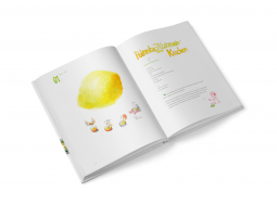 Cornelia Horn, Nicola Maier-Reimer, Meike Stüber: Unsere Hamburger Wochenmarkt-Küche 