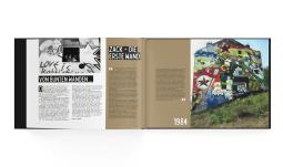 Marily Stroux: Wir werden noch tanzen ... 