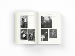 Hilde David: Abschiede, Aufbrüche 