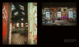 Thomas Hirschbiegel, Florian Quandt: Lost Places 