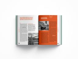 Lisa Mandelartz: Hamburger Hafentouren 