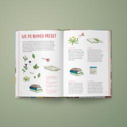 Sarah Locher: Wildwuchs Hamburg 