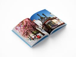 Tanja Breukelchen, Bernd Jonkmanns: Hej Hamburg 