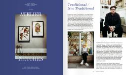 Volker Henze, Aileen Höltke: Hamburg tätowiert 