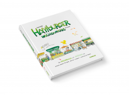 Cornelia Horn, Nicola Maier-Reimer, Meike Stüber: Unsere Hamburger Wochenmarkt-Küche 