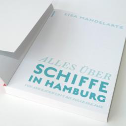 Lisa Mandelartz: Alles über Schiffe in Hamburg 