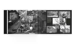 Marily Stroux: Wir werden noch tanzen ... 