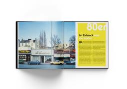 Alf Burchardt, Bernd Jonkmanns: Sounds of Hamburg 