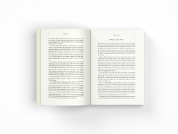 Hilde David: Abschiede, Aufbrüche 