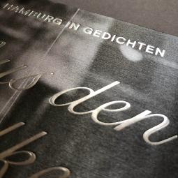 Aus den Wolken fallen die Heringe 