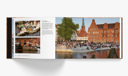 Karen Meyer-Rebentisch, Jan Zimmermann: Lübeck 