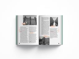 Lisa Mandelartz: Hamburger Hafentouren 