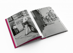 Enno Kaufhold: St. Pauli. Fotografien 1975–1985 