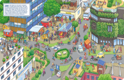 Achim Ahlgrimm, Silke Moritz: Hamburg. Früher - Heute - Morgen 