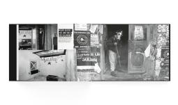 Marily Stroux: Wir werden noch tanzen ... 