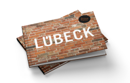 Karen Meyer-Rebentisch, Jan Zimmermann: Lübeck 