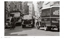 Hans Kripgans. Das Auge der Lübecker Nachrichten 