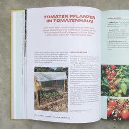 Yasmin Maddi: Urban Grünzeug 