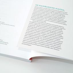 Lisa Mandelartz: Alles über Schiffe in Hamburg 