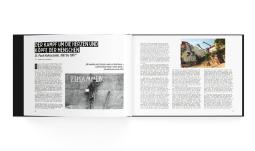 Marily Stroux: Wir werden noch tanzen ... 