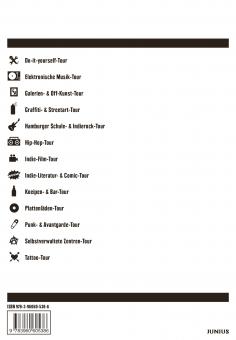 Kevin Goonewardena: Hamburg Sub & Pop 