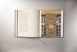 Architekturführer Frankfurt 1990–1999 