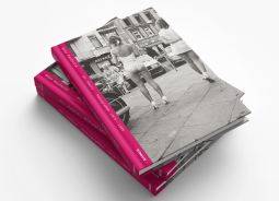 Enno Kaufhold: St. Pauli. Fotografien 1975–1985 