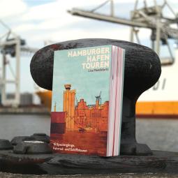 Lisa Mandelartz: Hamburger Hafentouren 
